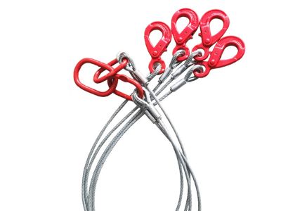 How Can Snap Hooks Enhance Safety in Everyday Lifting Tasks?