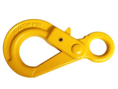 Why Our Swivel Snap Hook is a Game-Changer for Preventing Load Spin