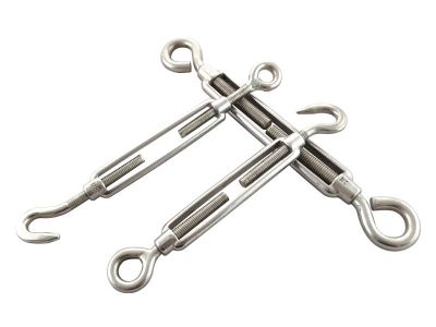 Selecting heavy duty Eye Bolt & Nut for mold and die handling