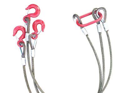 What Are the Common Mistakes to Avoid When Using Snap Hooks?