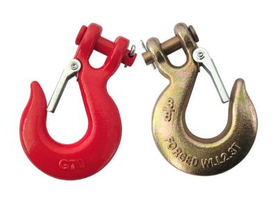 Advantages of odm services for proprietary Snap Hook designs