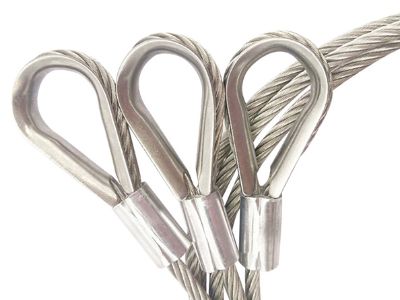 A Distributor's Guide to Stocking the Most In-Demand Wire Rope