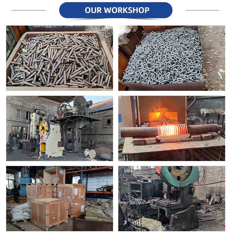 Alloy steel multi-leg 2 3 4 leg g80 lifting chain sling with hook supplier