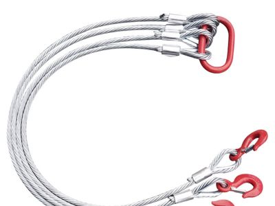 What Are the Key Features to Look for in Wire Rope?
