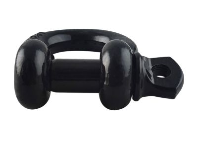 Where to purchase a wide body shackle with full material certification