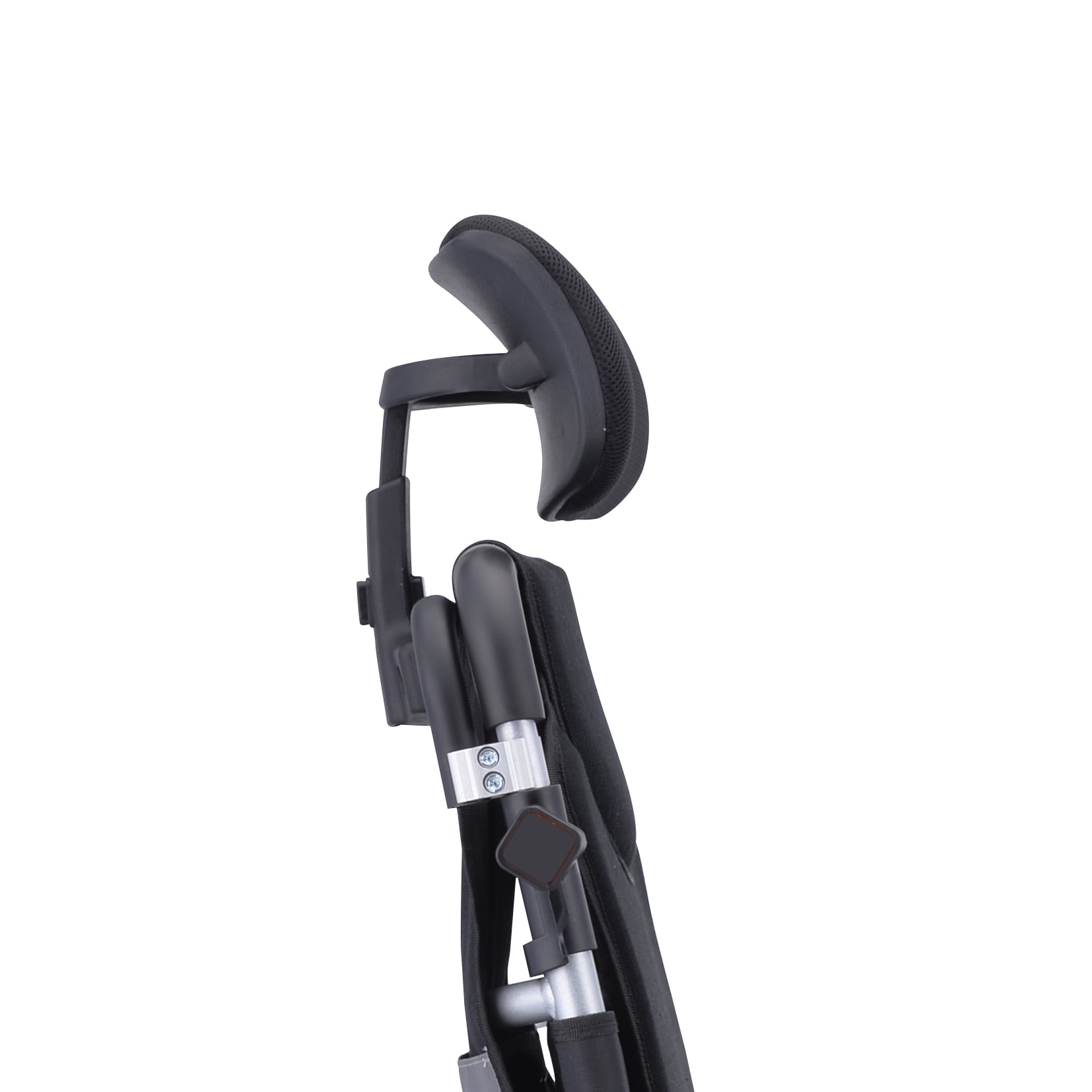 KSM-HR05 Wheelchair Neck Support Wheelchair Headrest Breathable Reduce Pressure for Elderly for Wheelchair Accessories