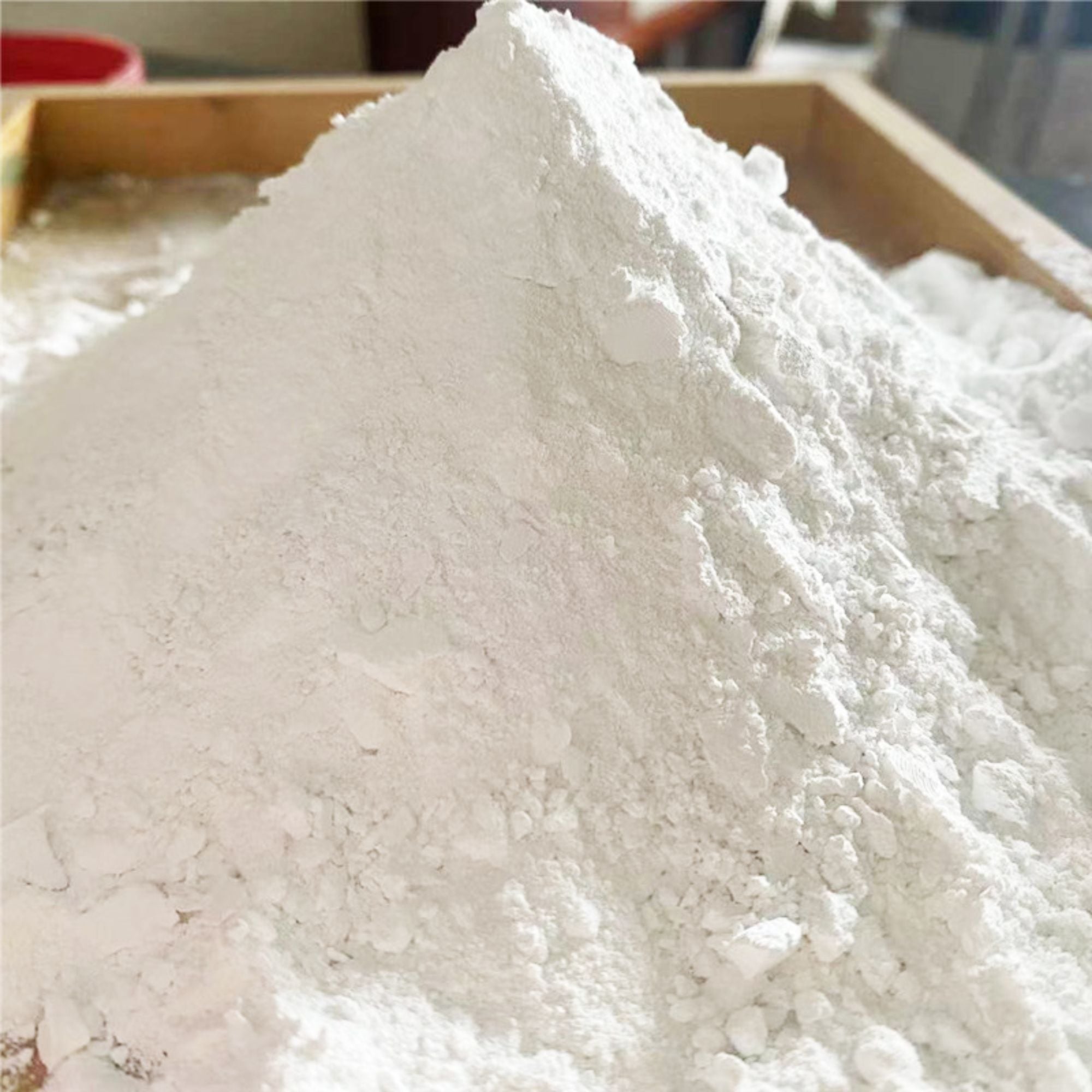 Considérations importantes lors du travail avec du MDI polymérique