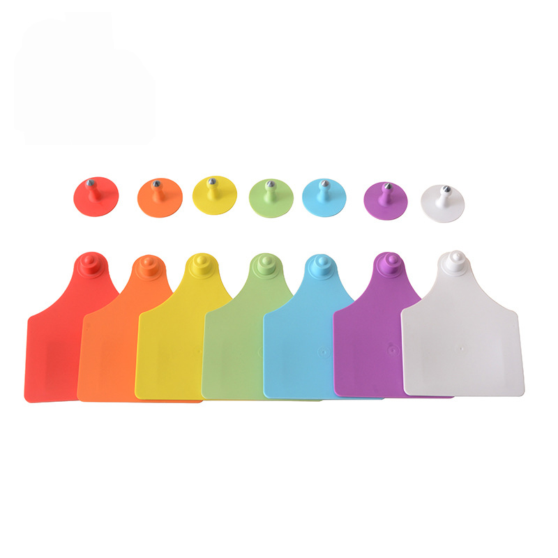 blueworth cow uhf tags 24-3