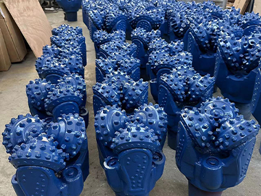 Bit Bor BEYOND dan Nozzle Bit Siap Dikirim