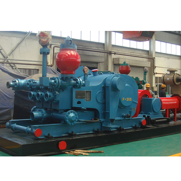 F500 F800 F1000 F1600 Mud Pump Cylinder Liners API Oilfield Drilling Equipment details