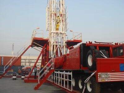 Uptime Isn't Luck Its Built Into Mission-Critical Drilling Subsystems from Day One