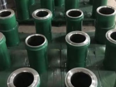 الخدمات اللوجستية في المواقع النائية: الدروس المستفادة من مشاريع استبدال مضخات الطين السريعة
