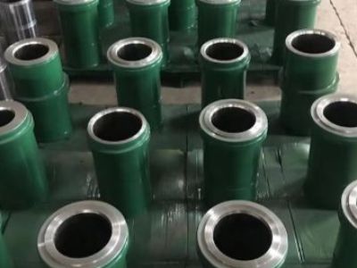 مناخل الصخور الزيتية في الظروف القاسية - التكيف مع احتياجات الحفر في المناطق البحرية والقطبية