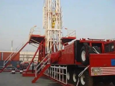 Top 10 Manufacturers for mud pump in India