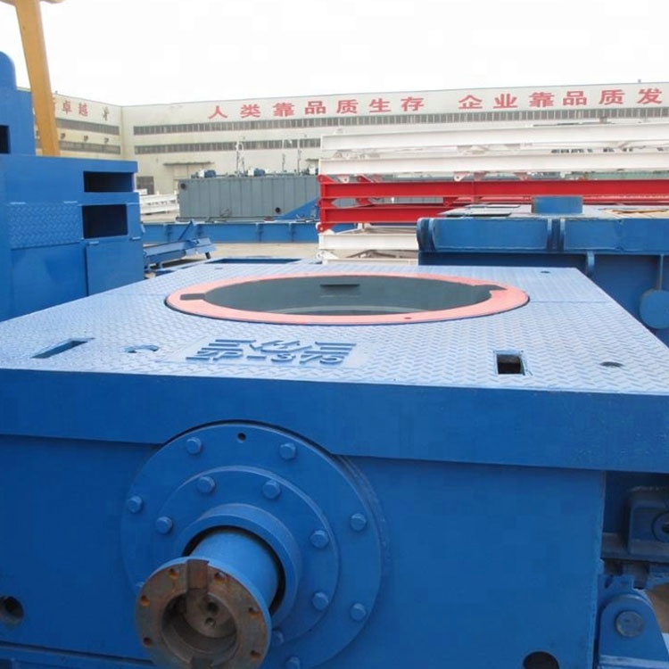 Hot selling XQ Series Hydraulic Power Tong with a hydraulic makeup tong an ideal tool manufacture