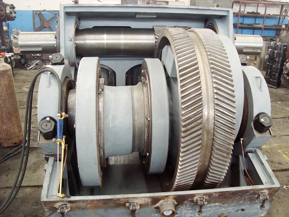 F1300 Triplex Piston Hydraulic Slurry Mud Pump Drilling Mud 1300HP Drilling API BOMCO Drill Mud Pumps For Sale factory