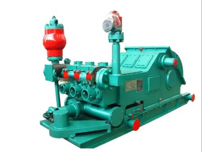 Case Study: 72-Hour Mud Pump Overhaul in Remote Permafrost Drilling Site