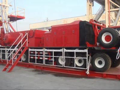 Material and Design Innovations in Oil Rig Clamping and Fixturing