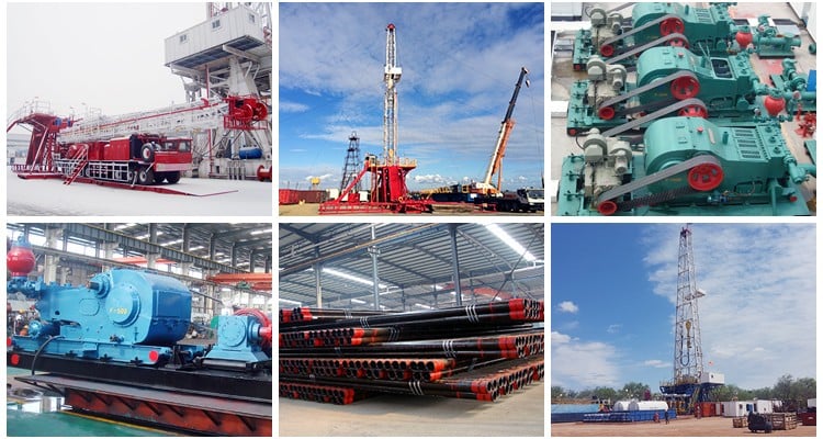 Hot selling XQ Series Hydraulic Power Tong with a hydraulic makeup tong an ideal tool factory