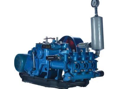 Evaluating Triplex Pump Efficiency for High-Pressure Drilling Operations