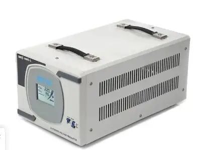 The Role of Voltage Stabilizers in Factory Power Protection