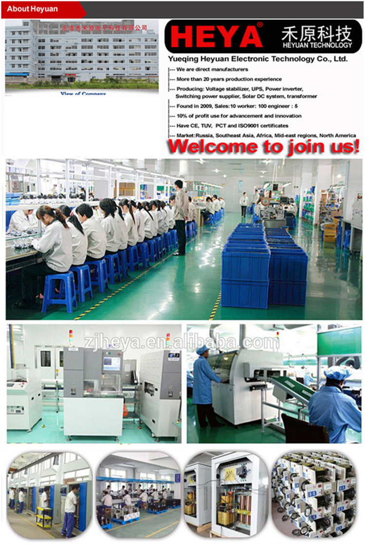 Industrial 3Phase 220V/380V 6KVA 9KVA 15KVA 20KVA 30KVA 45KVA LED Display Voltage Stabilizer / Manostat details