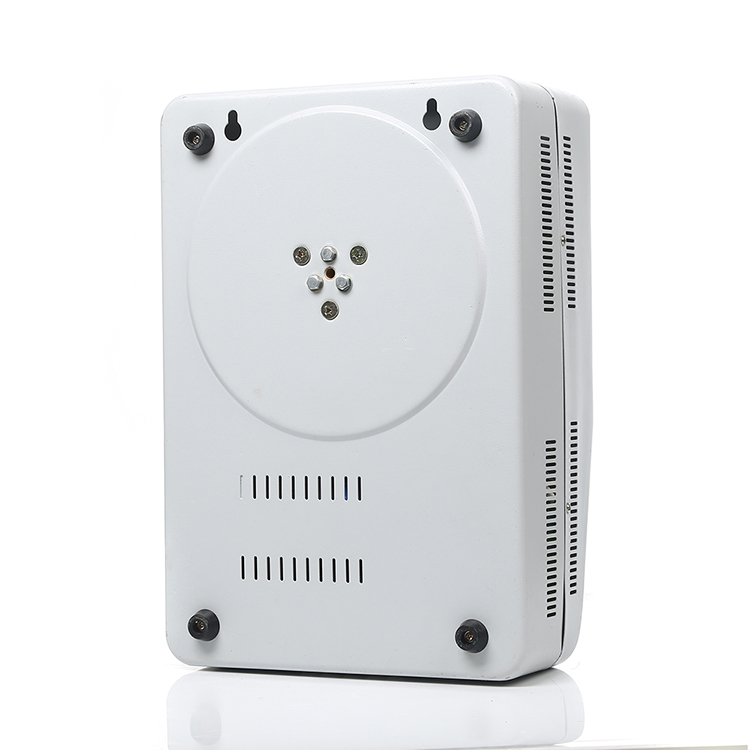 Hot SRWII-9000-L Single Phase Relay Controlled Wall Type LED display Automatic AC Voltage Regulator supplier