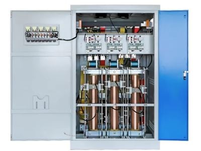 Voltage Stabilizers Supporting Long-Term Equipment Reliability