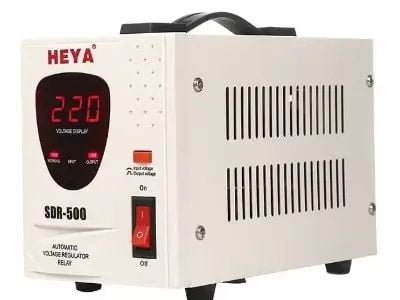 The Difference Between Single Phase and Three Phase Voltage Stabilizers
