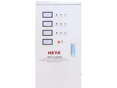 How Voltage Stabilizers Reduce Maintenance Costs for Enterprises