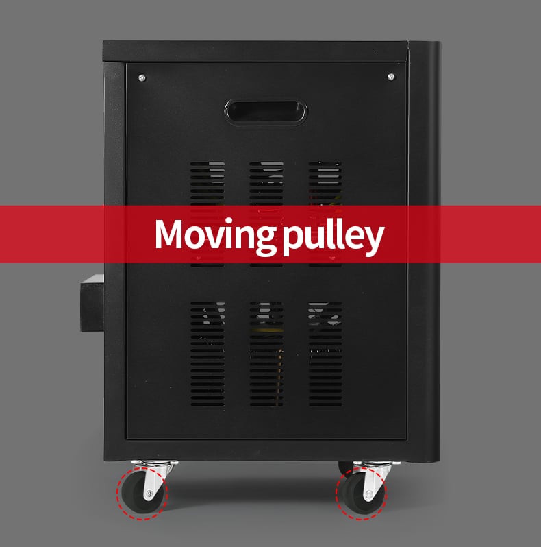 Factory New 45-280V 30KVA AC SVC Single Phase Automatic Voltage Regulator Low Pressure LED Display Stabilizer New Products factory