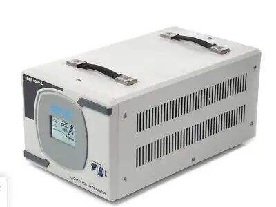 The Role of Voltage Stabilizers in Factory Power Protection