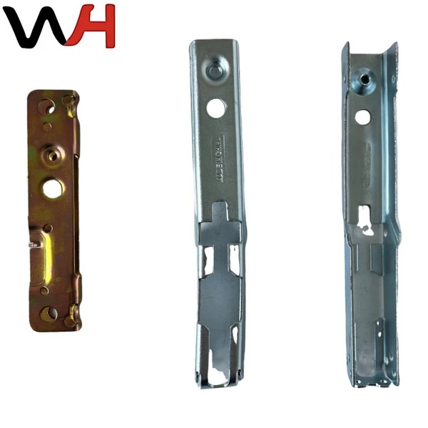 Exploring the different techniques of sheet metal pressing in industrial production