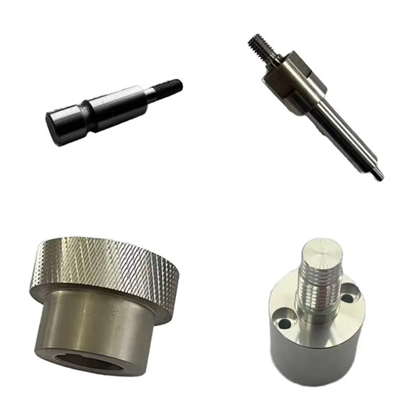 Reliable CNC machining service for increased efficiency
