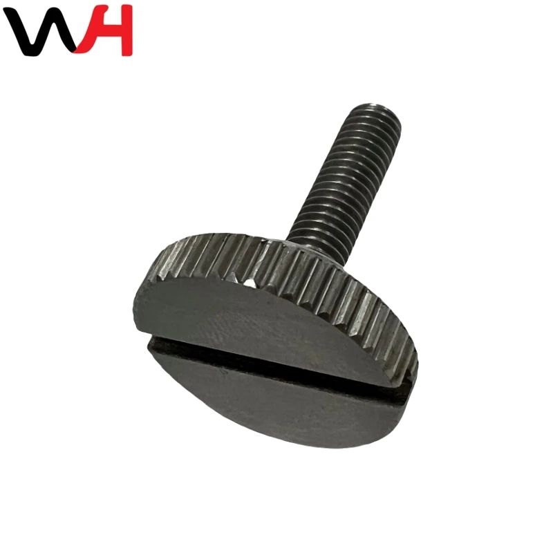 Knob screw -- bulk 1000 pc, best price direct from factory