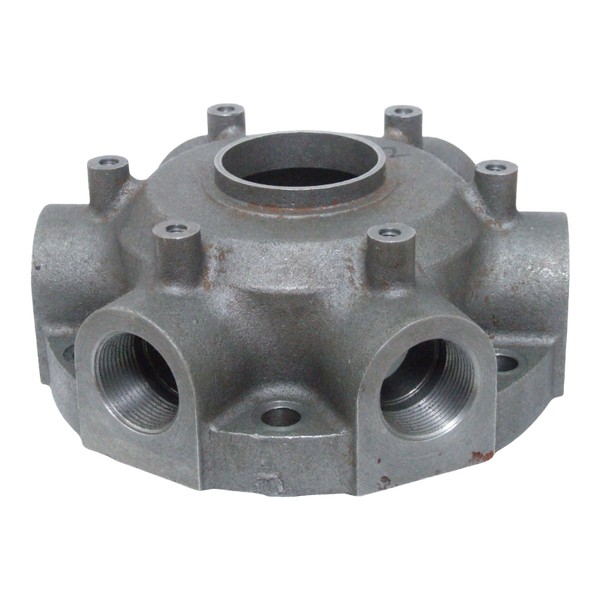 The importance of selecting the right casting method for cast steel products
