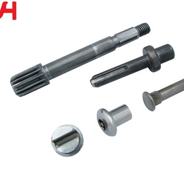 Precision forging techniques for maximum strength and performance