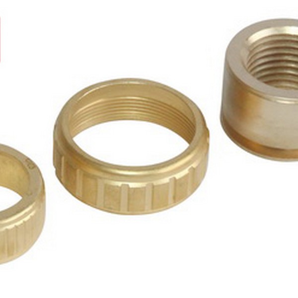 Lightweight and Easy-to-Install Aluminum Connectors