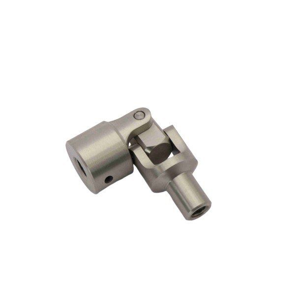 Revealed- The Working of Stainless Steel Universal Joints