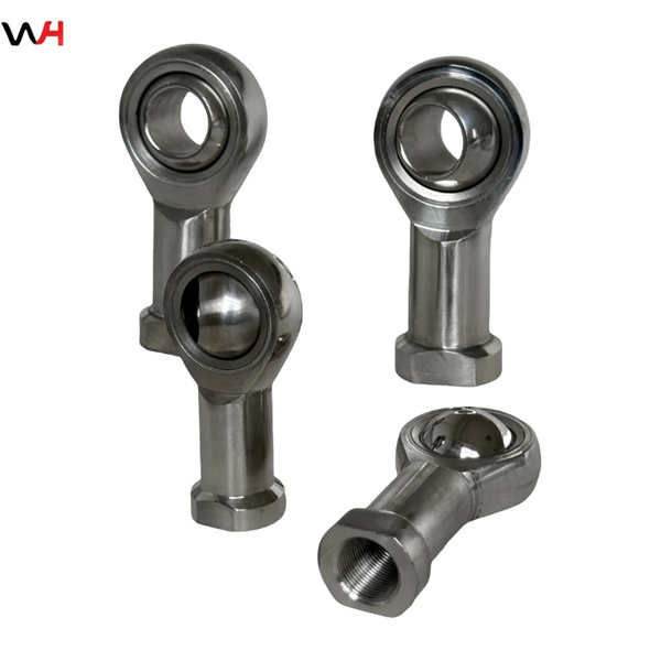 Ensures safe and stable driving experience
