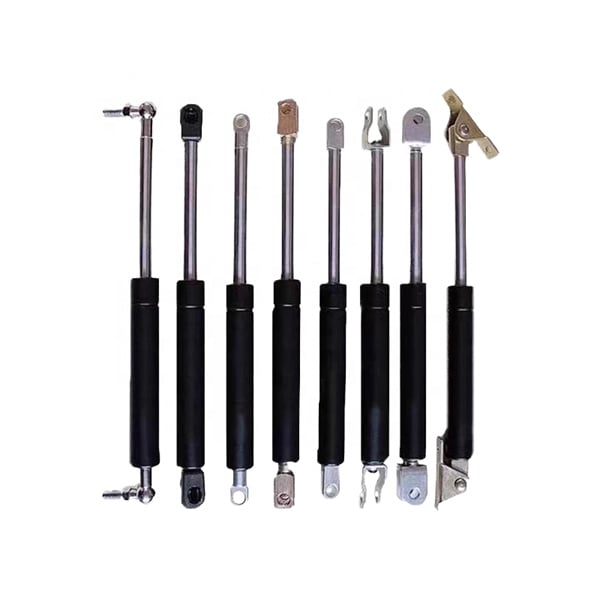 Quick delivery and excellent customer service for gas spring strut orders