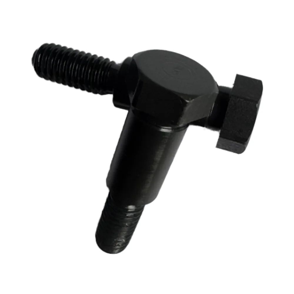 Quick turnaround times on non standard bolt orders