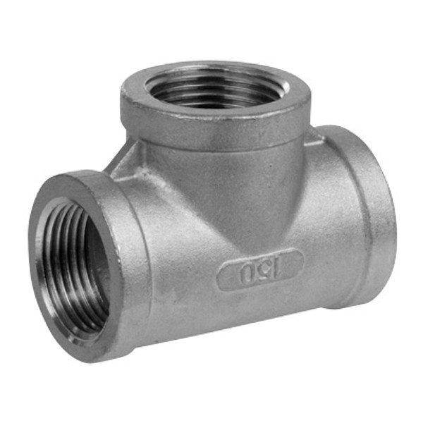 Stainless Pipe Fittings for Optimum Performance and Longevity