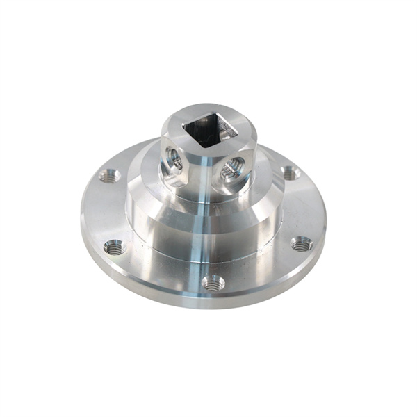 Customized Solutions for Your Manufacturing Needs in Stainless Steel CNC Machining