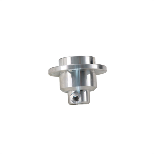 Rapid Prototyping and Short Lead Times for Turned and Milled Parts