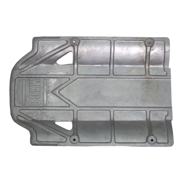 The Importance of Choosing the Right Aluminum Casting Mold for Your Projec