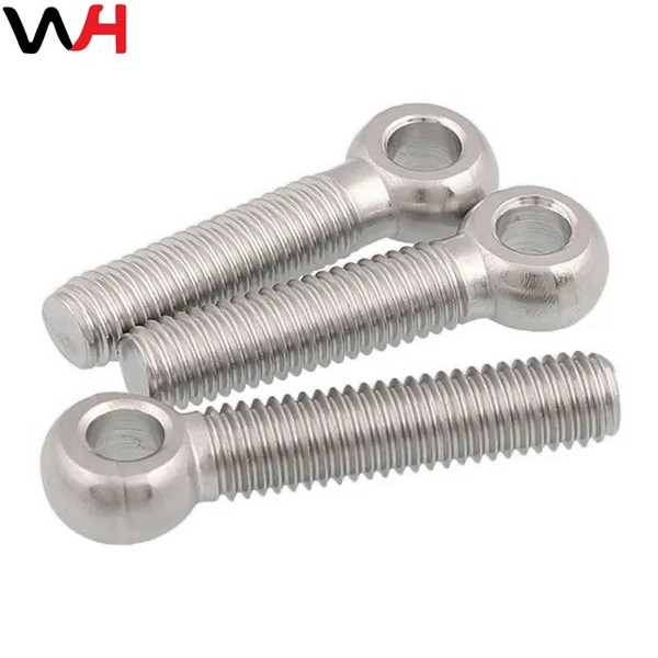 Koch Industries Eye Bolt for Heavy-Duty Applications