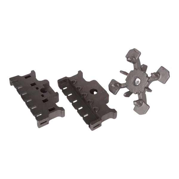 The benefits of cast steel casting for heavy-duty machinery