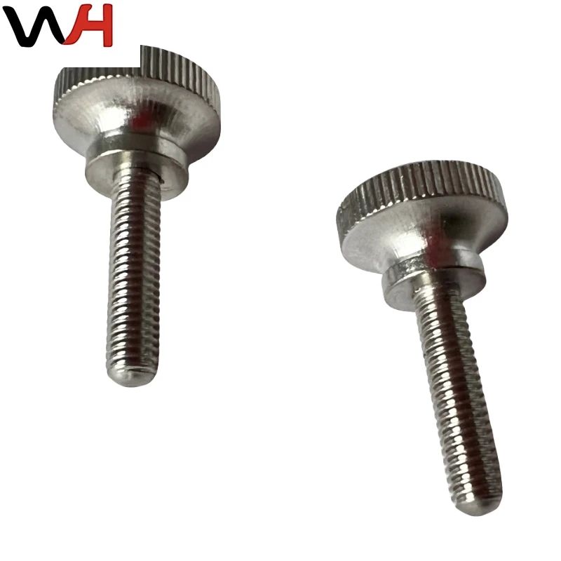 Customizable Knob Thumb Screws for Your Specific Needs