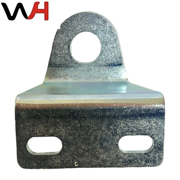 The Power of Steel Stamping
